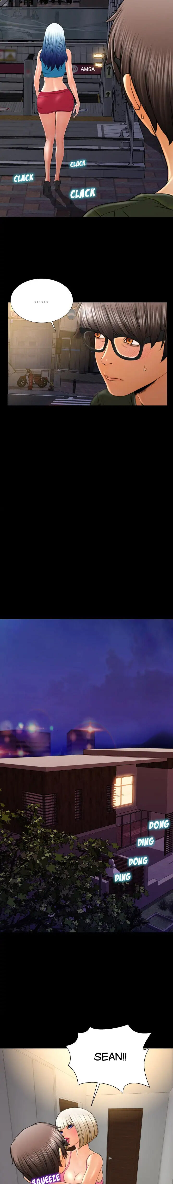 Ler Her Toy Shop Capitulo 36 Page 14