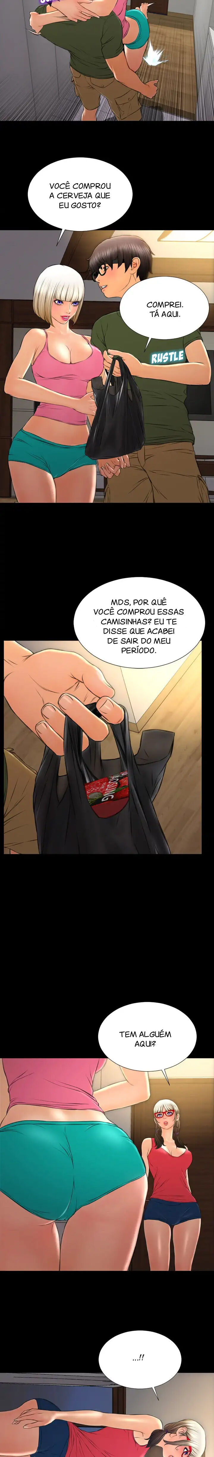 Ler Her Toy Shop Capitulo 36 Page 15
