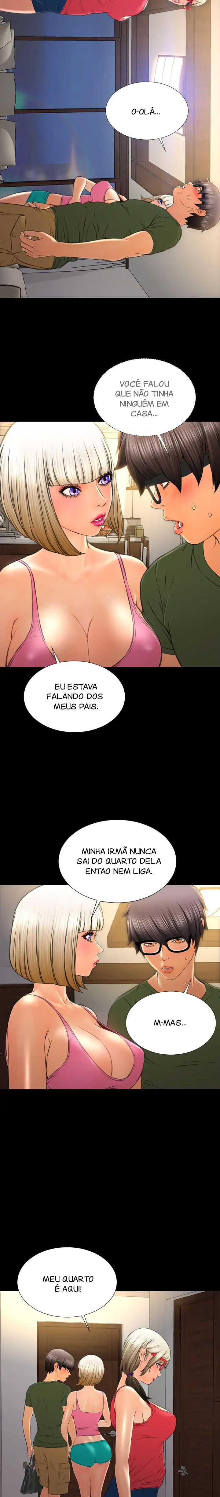 Ler Her Toy Shop Capitulo 36 Page 16