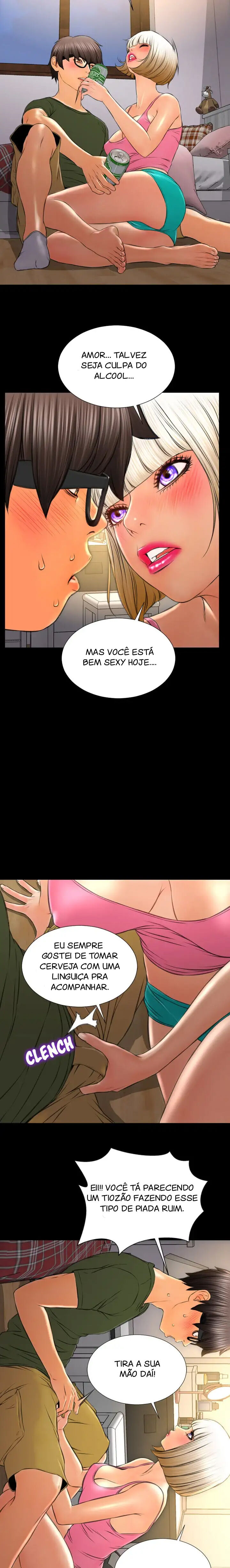 Ler Her Toy Shop Capitulo 36 Page 18