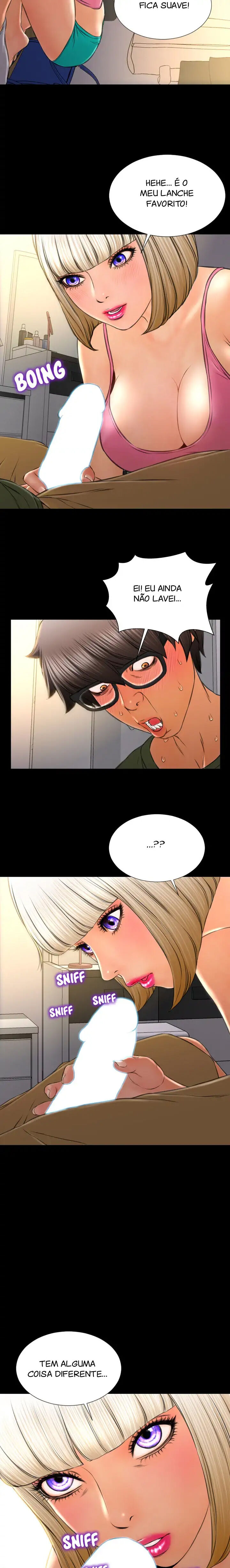 Ler Her Toy Shop Capitulo 36 Page 19