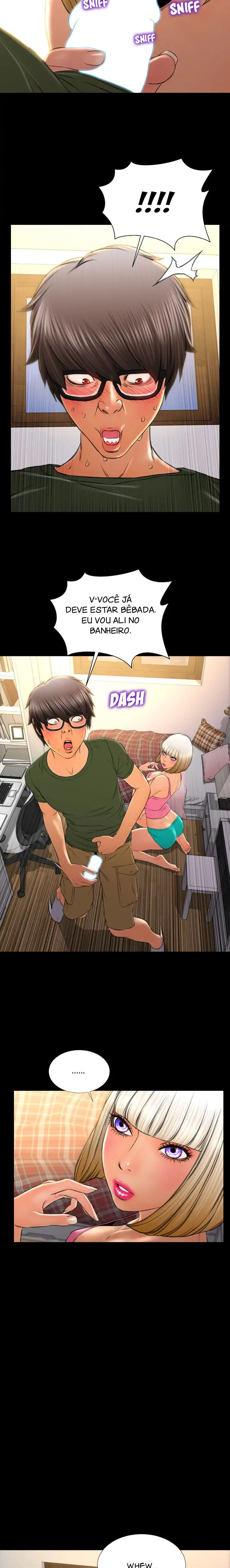 Ler Her Toy Shop Capitulo 36 Page 20