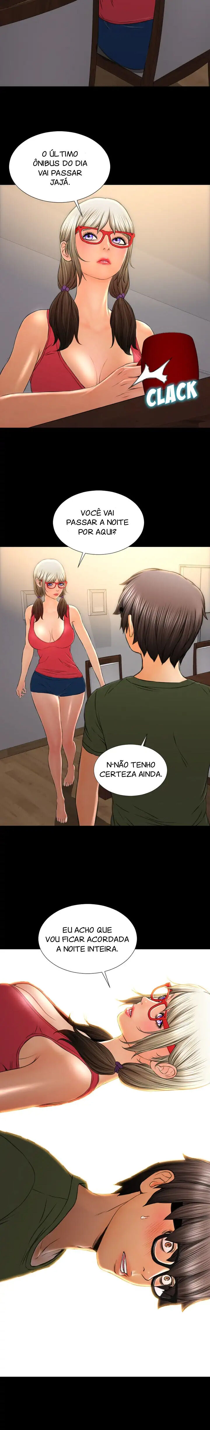 Ler Her Toy Shop Capitulo 36 Page 22