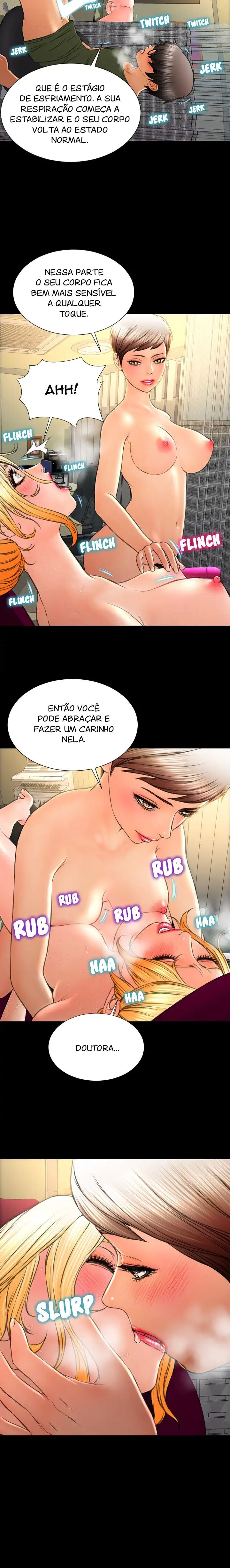 Ler Her Toy Shop Capitulo 36 Page 5