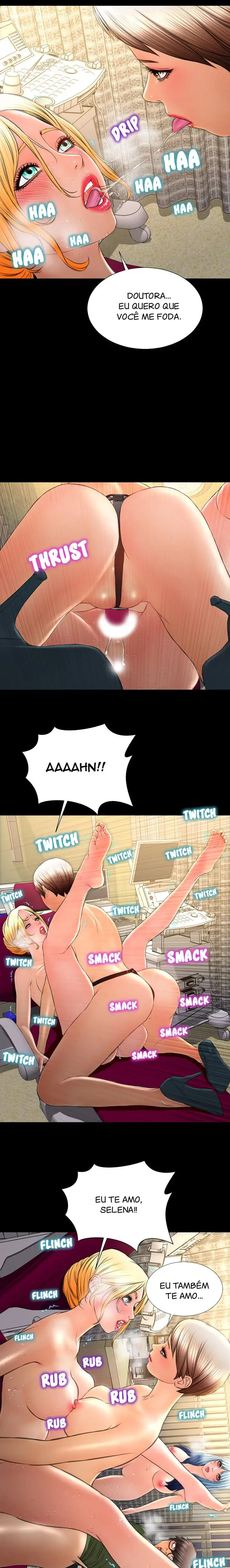 Ler Her Toy Shop Capitulo 36 Page 6