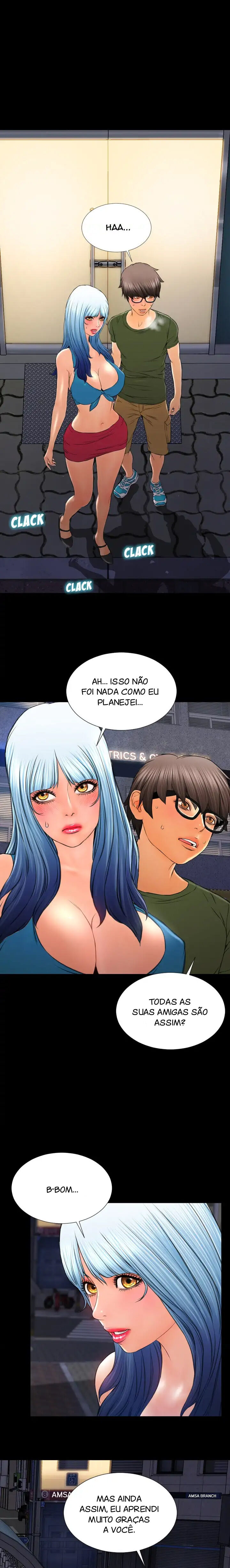 Ler Her Toy Shop Capitulo 36 Page 8