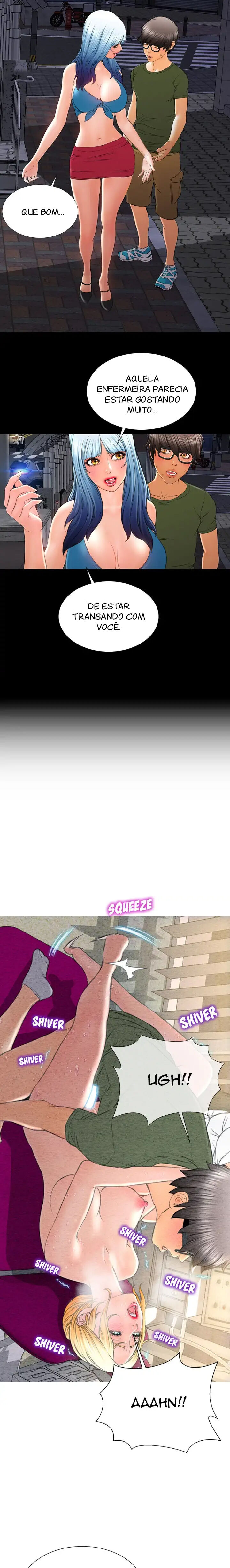 Ler Her Toy Shop Capitulo 36 Page 9