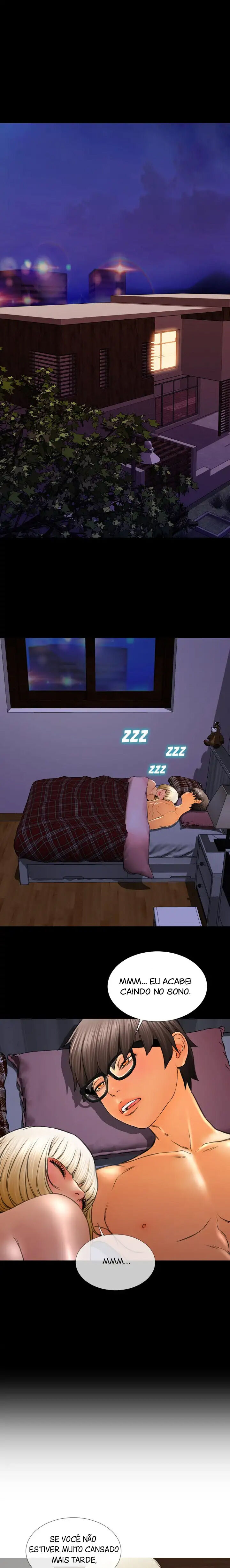 Ler Her Toy Shop Capitulo 37 Page 10