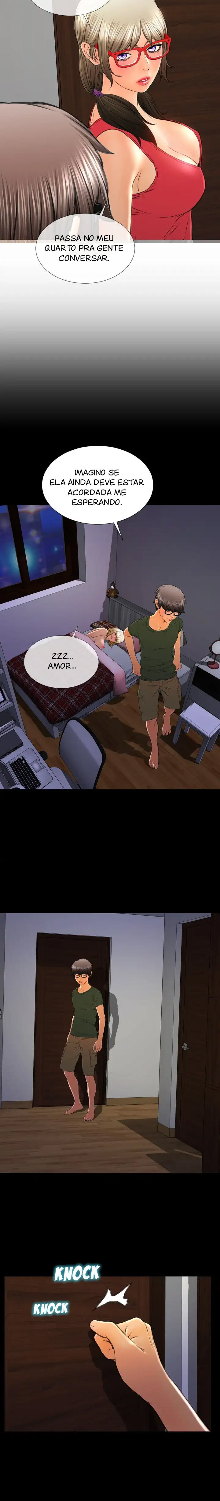 Ler Her Toy Shop Capitulo 37 Page 11