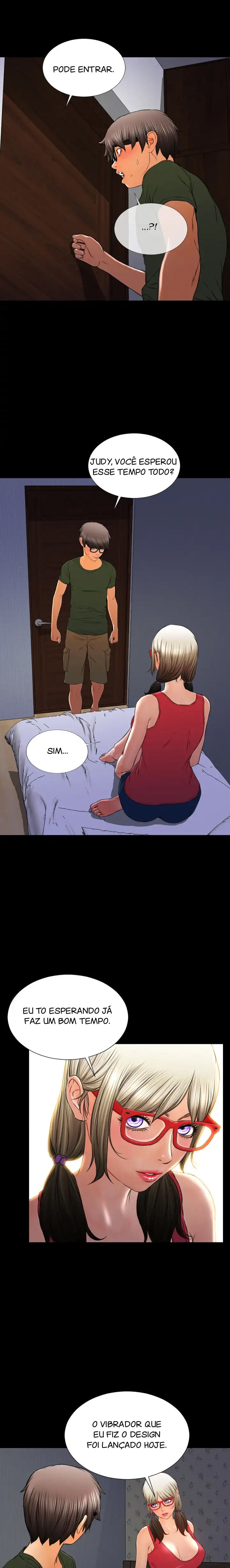 Ler Her Toy Shop Capitulo 37 Page 12