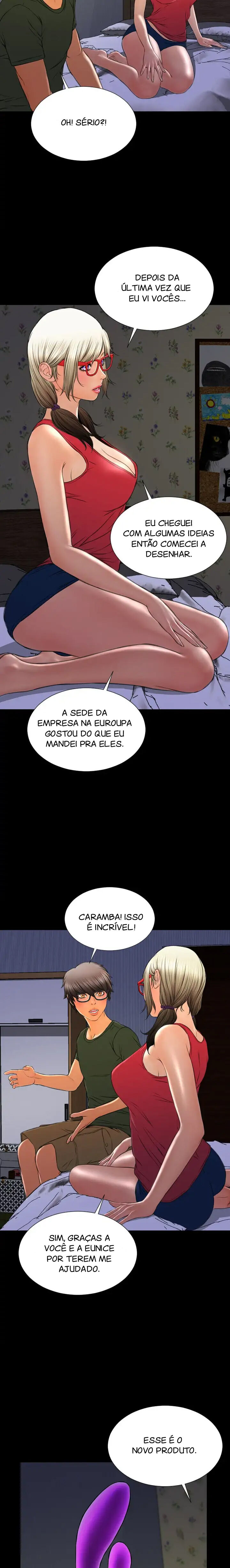 Ler Her Toy Shop Capitulo 37 Page 13