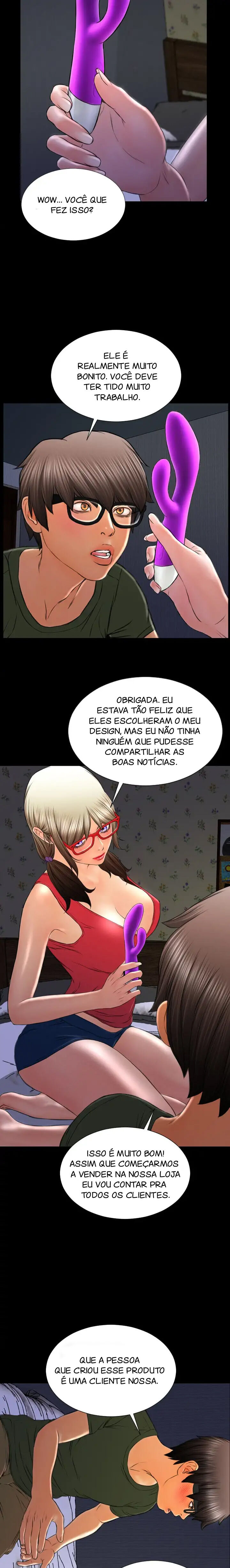 Ler Her Toy Shop Capitulo 37 Page 14