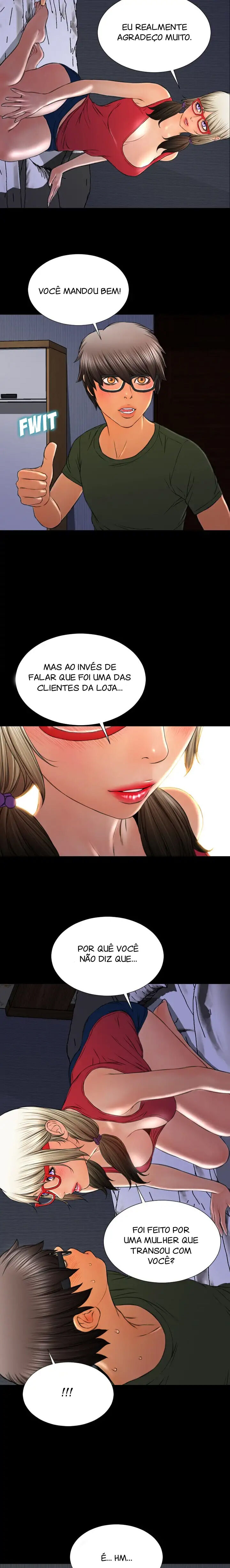 Ler Her Toy Shop Capitulo 37 Page 15