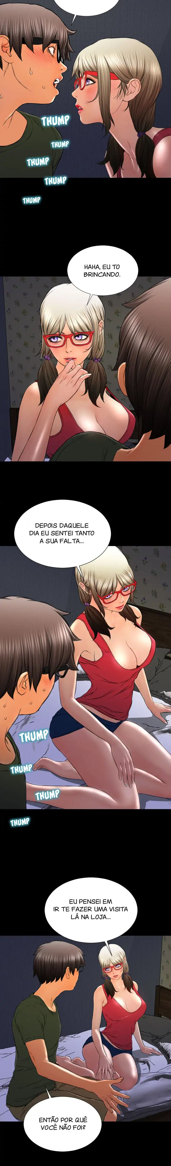 Ler Her Toy Shop Capitulo 37 Page 16