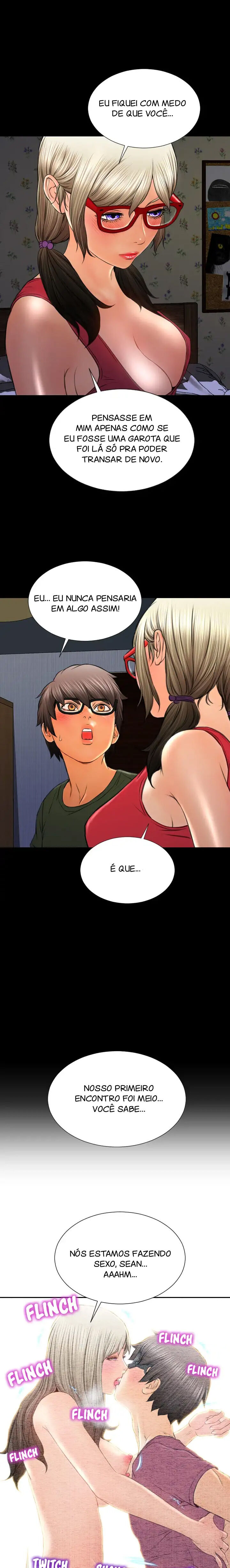 Ler Her Toy Shop Capitulo 37 Page 17