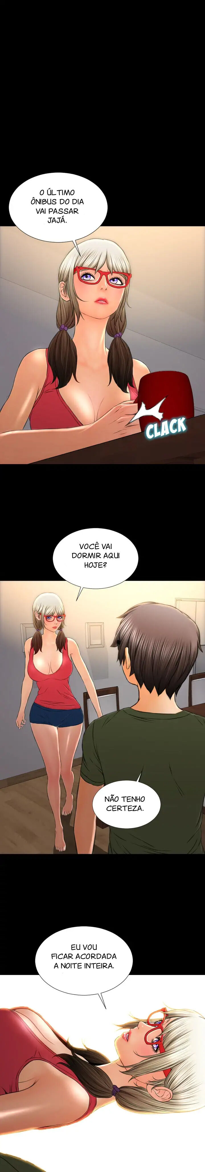 Ler Her Toy Shop Capitulo 37 Page 2