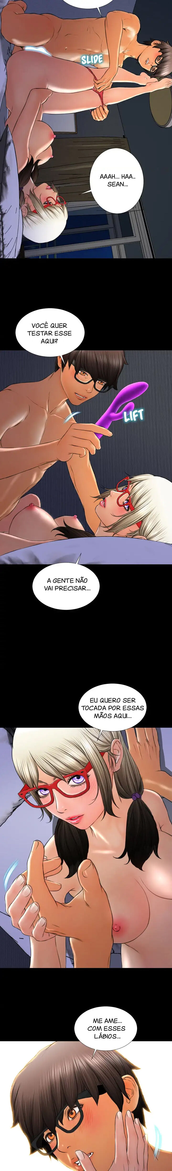 Ler Her Toy Shop Capitulo 37 Page 20