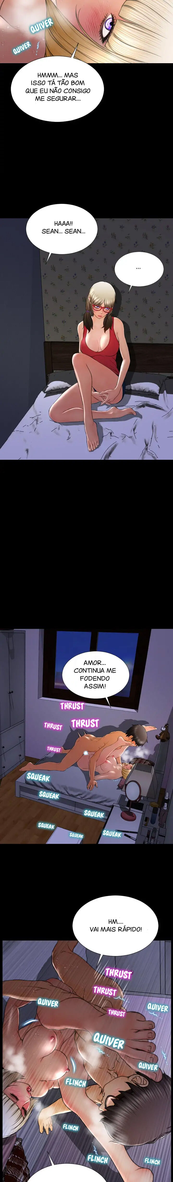 Ler Her Toy Shop Capitulo 37 Page 7