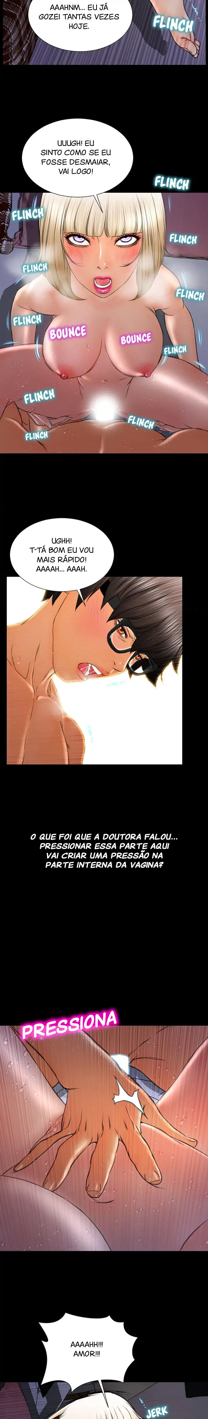 Ler Her Toy Shop Capitulo 37 Page 8