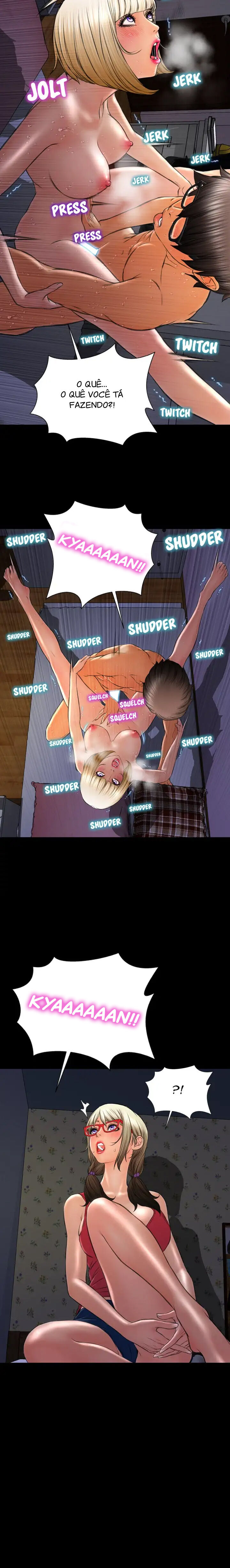 Ler Her Toy Shop Capitulo 37 Page 9