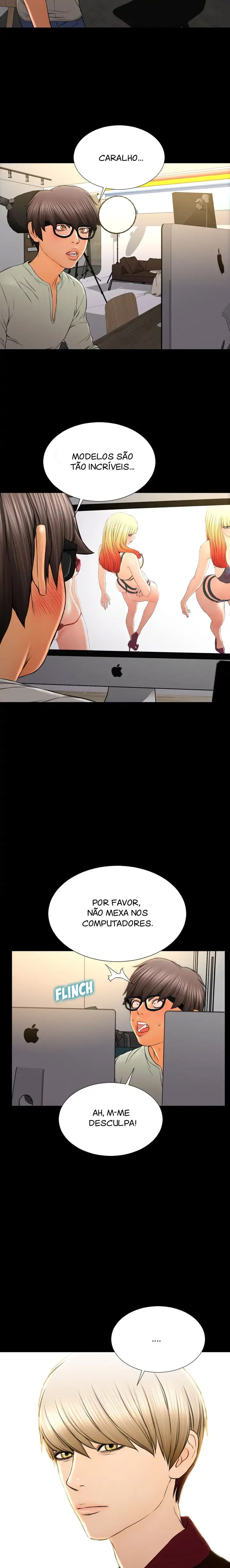 Ler Her Toy Shop Capitulo 38 Page 10