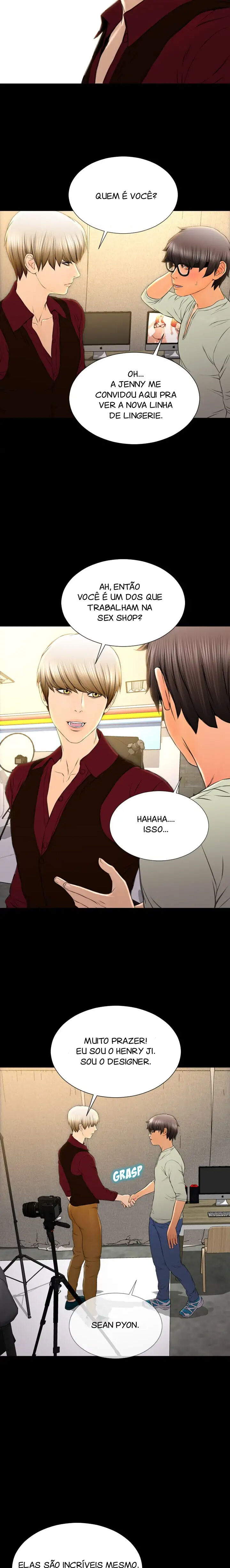 Ler Her Toy Shop Capitulo 38 Page 11