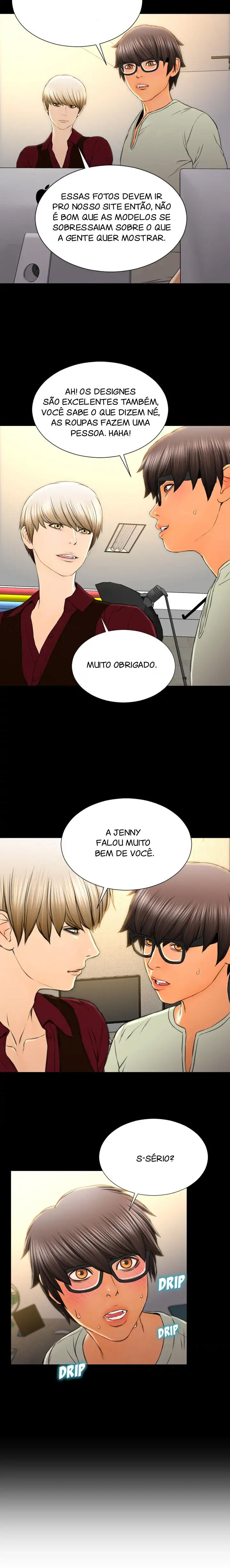 Ler Her Toy Shop Capitulo 38 Page 12