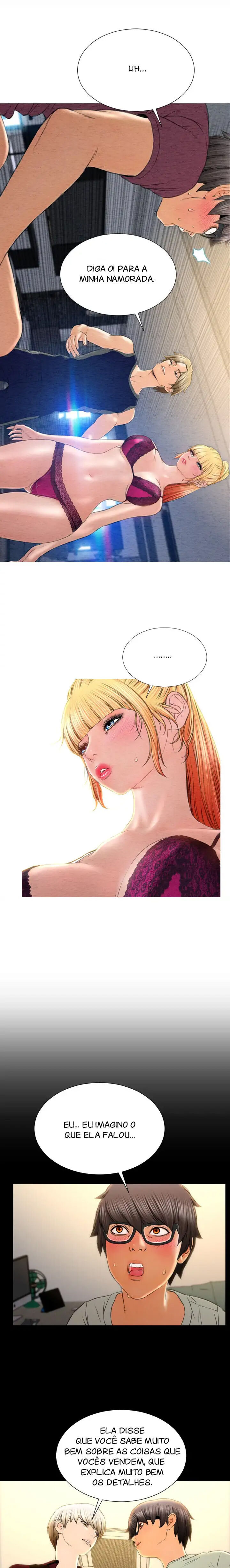 Ler Her Toy Shop Capitulo 38 Page 13