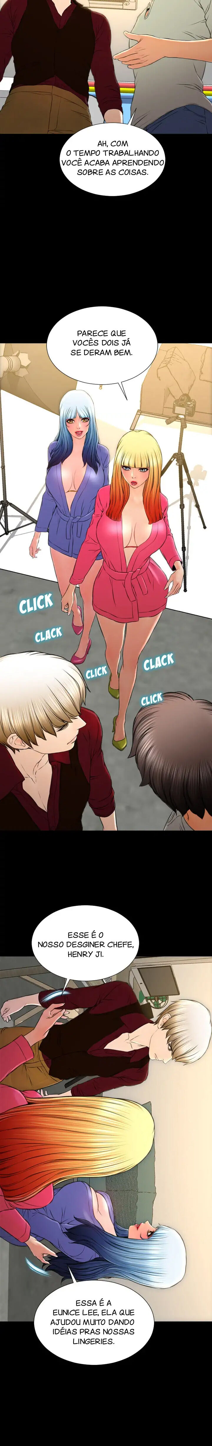 Ler Her Toy Shop Capitulo 38 Page 14