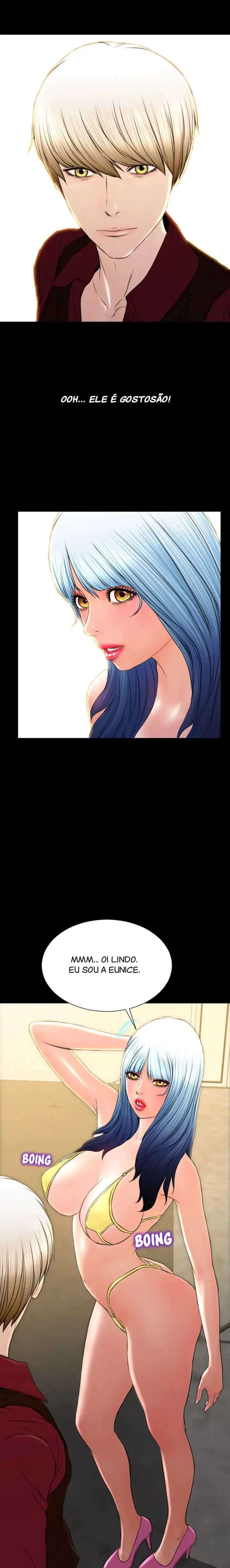 Ler Her Toy Shop Capitulo 38 Page 15