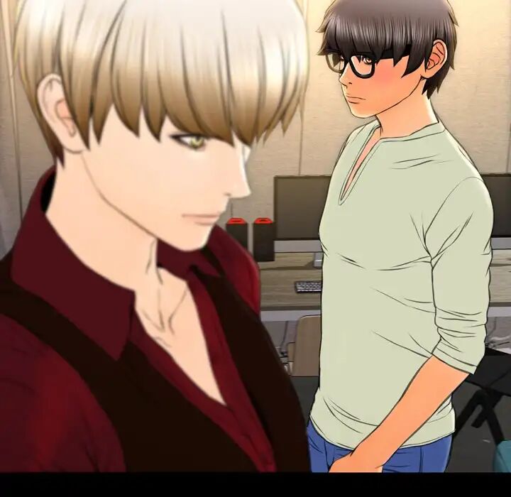 Ler Her Toy Shop Capitulo 38 Page 19