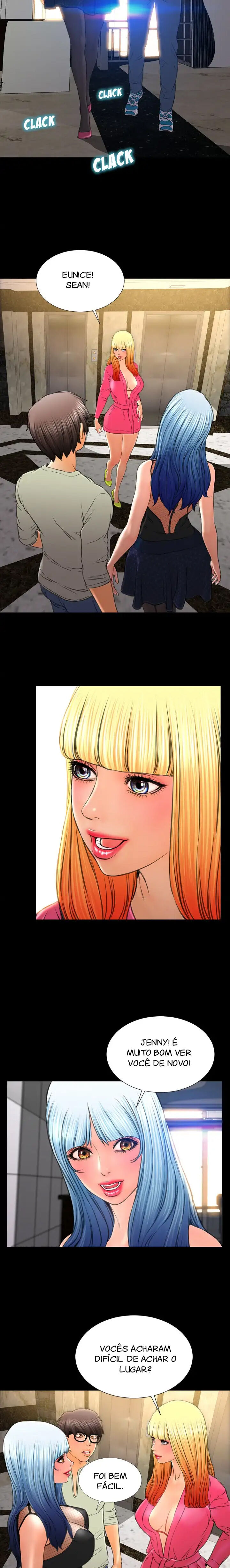 Ler Her Toy Shop Capitulo 38 Page 3