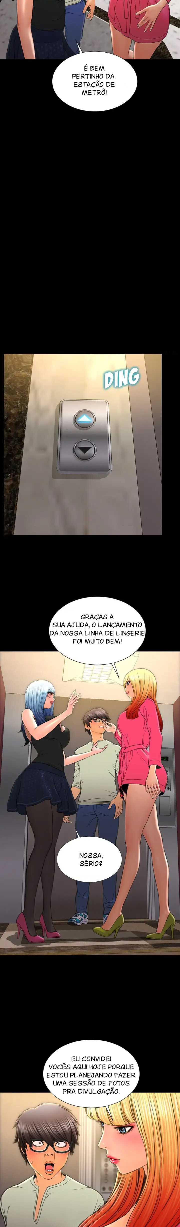 Ler Her Toy Shop Capitulo 38 Page 4