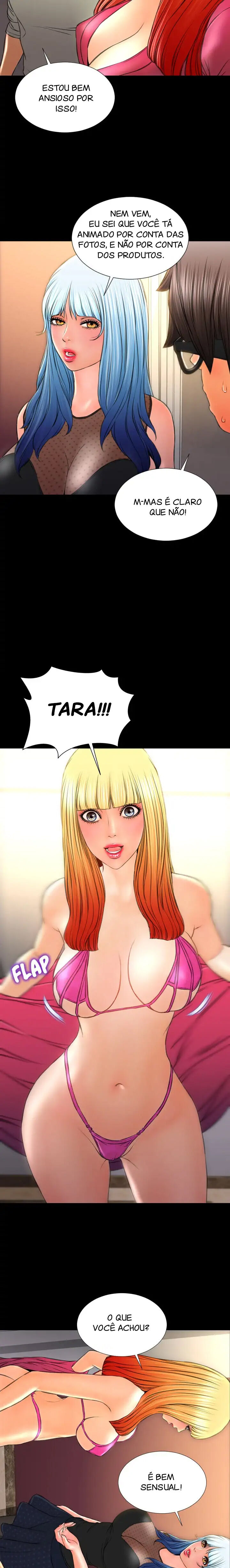 Ler Her Toy Shop Capitulo 38 Page 5