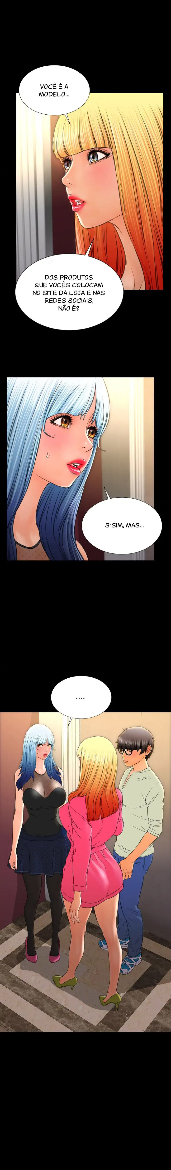 Ler Her Toy Shop Capitulo 38 Page 7