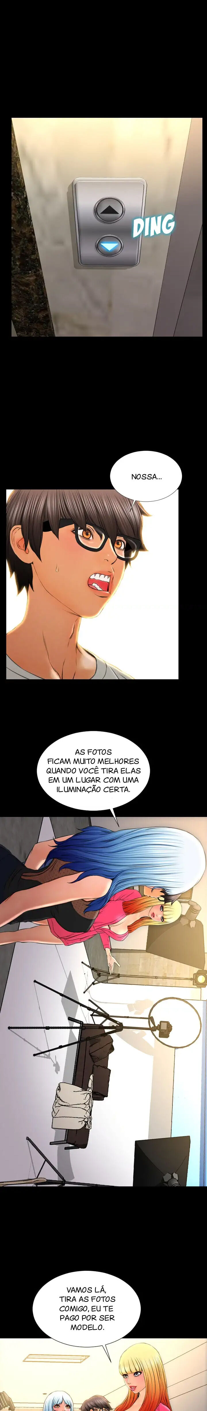 Ler Her Toy Shop Capitulo 38 Page 8