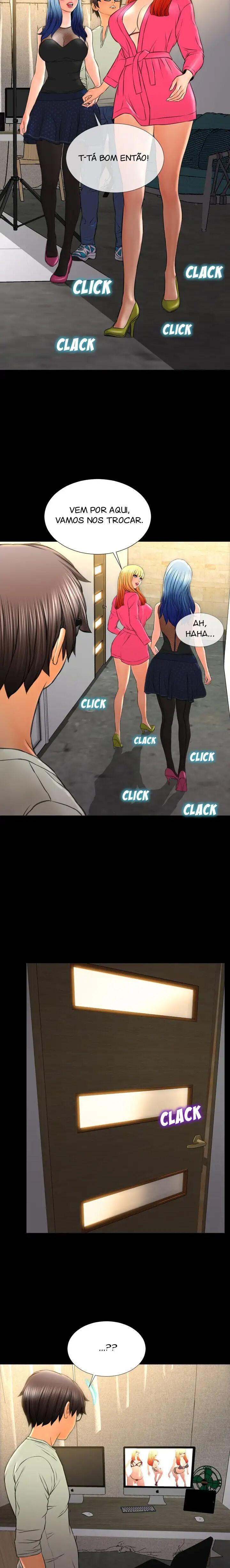 Ler Her Toy Shop Capitulo 38 Page 9