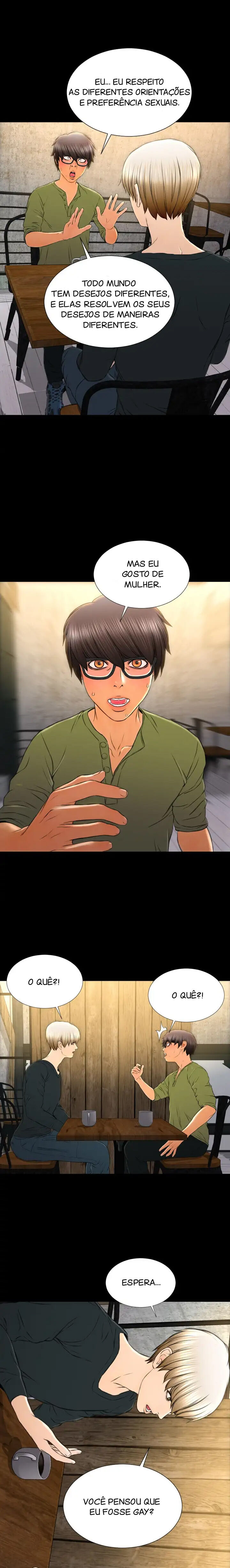 Ler Her Toy Shop Capitulo 39 Page 10