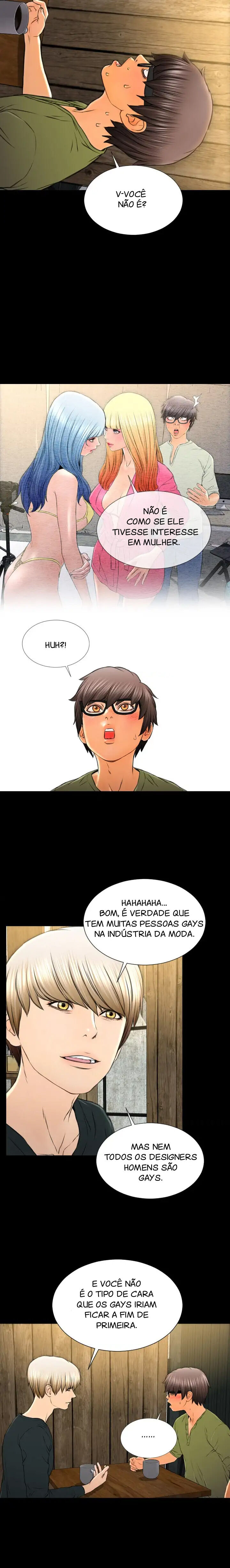 Ler Her Toy Shop Capitulo 39 Page 11