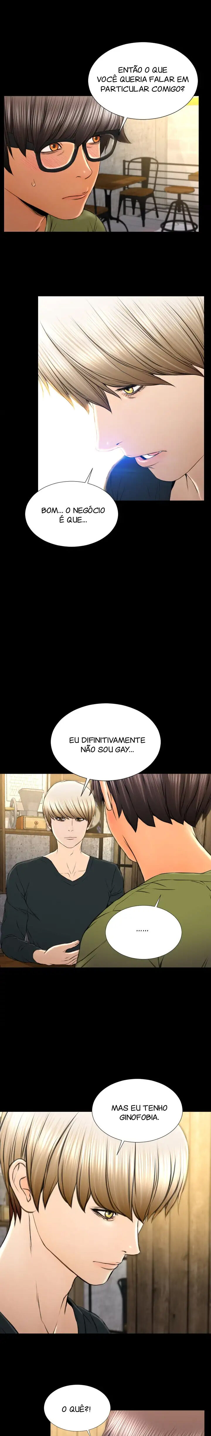 Ler Her Toy Shop Capitulo 39 Page 12