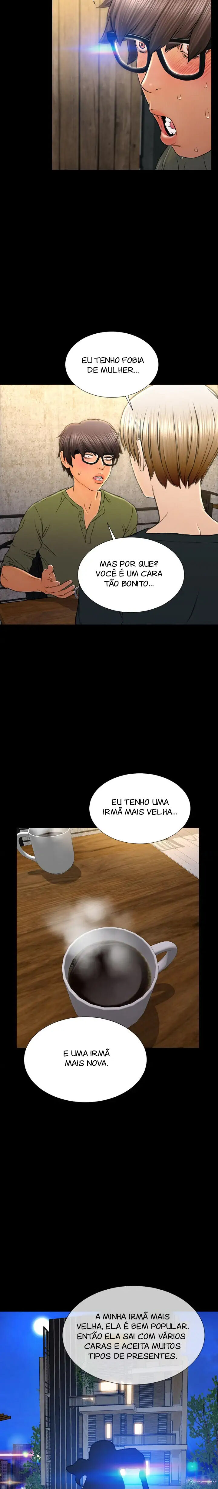 Ler Her Toy Shop Capitulo 39 Page 13