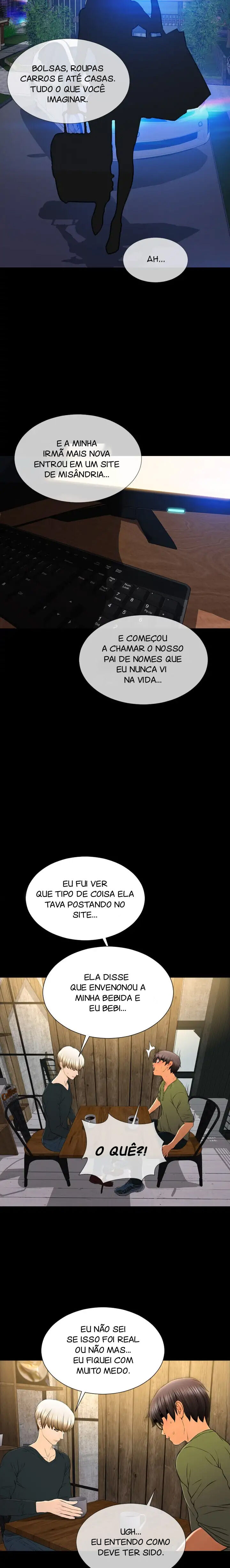 Ler Her Toy Shop Capitulo 39 Page 14