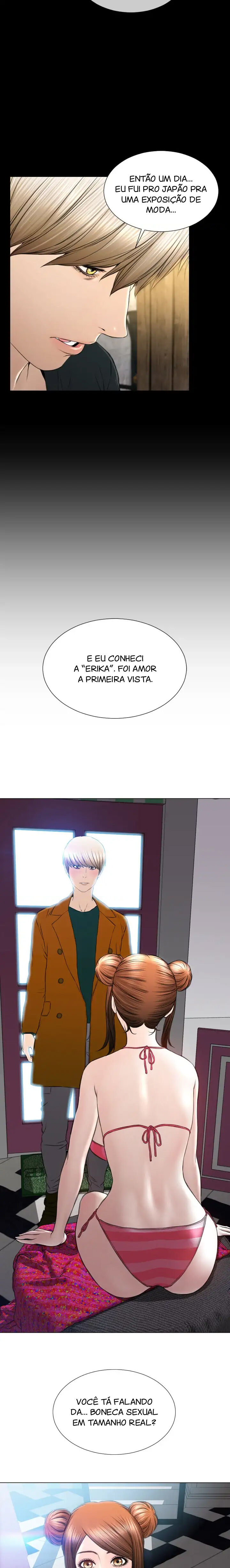 Ler Her Toy Shop Capitulo 39 Page 15