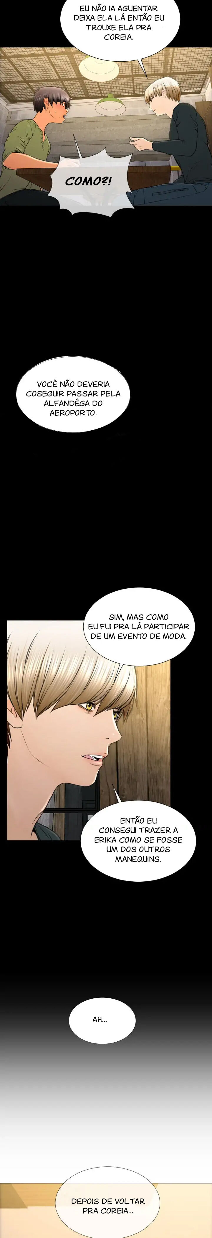 Ler Her Toy Shop Capitulo 39 Page 17