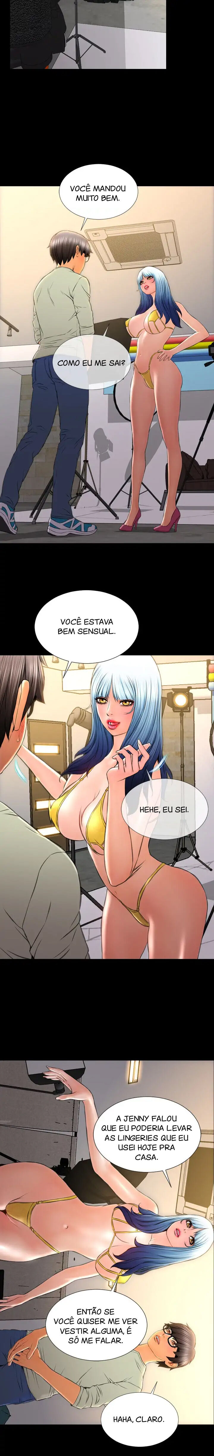 Ler Her Toy Shop Capitulo 39 Page 3