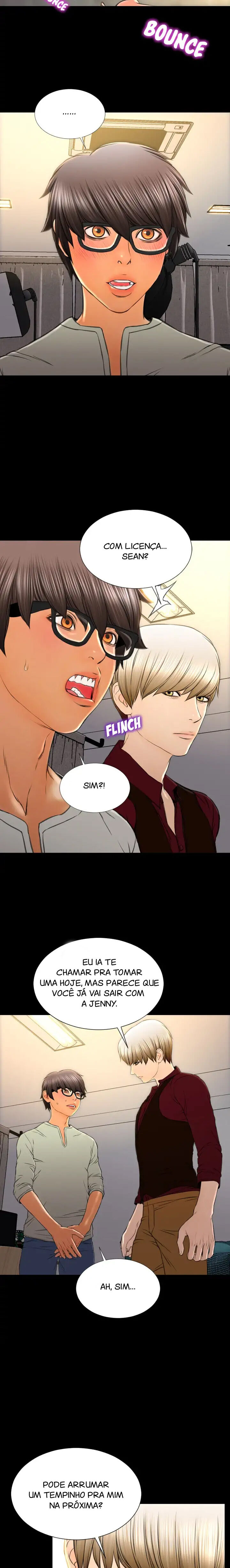 Ler Her Toy Shop Capitulo 39 Page 5