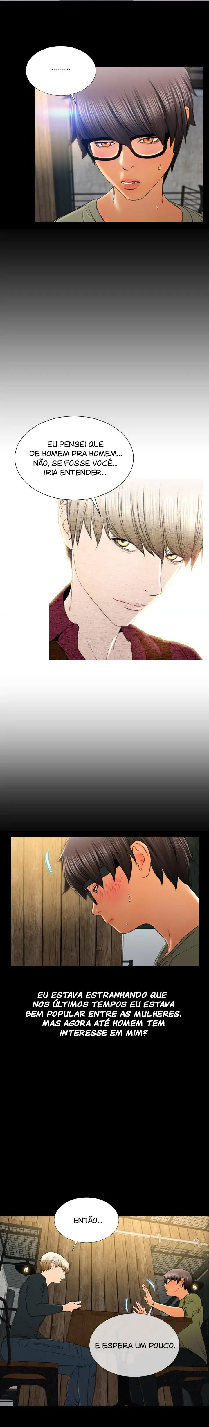 Ler Her Toy Shop Capitulo 39 Page 9