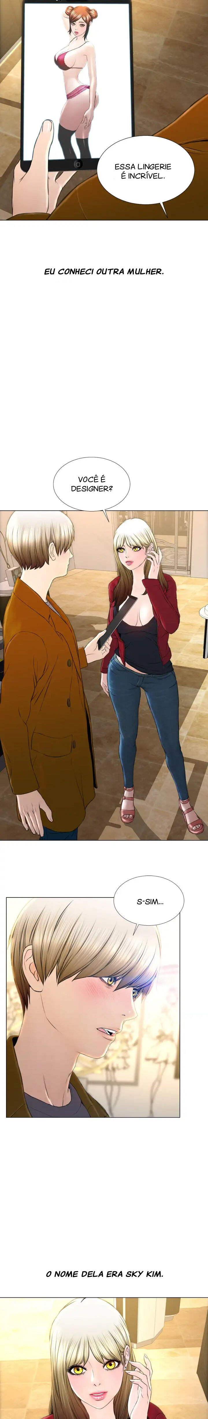 Ler Her Toy Shop Capitulo 40 Page 10