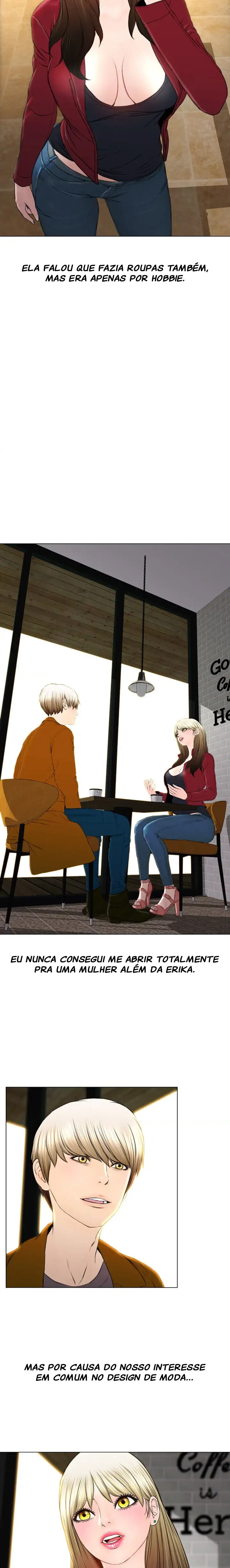 Ler Her Toy Shop Capitulo 40 Page 11