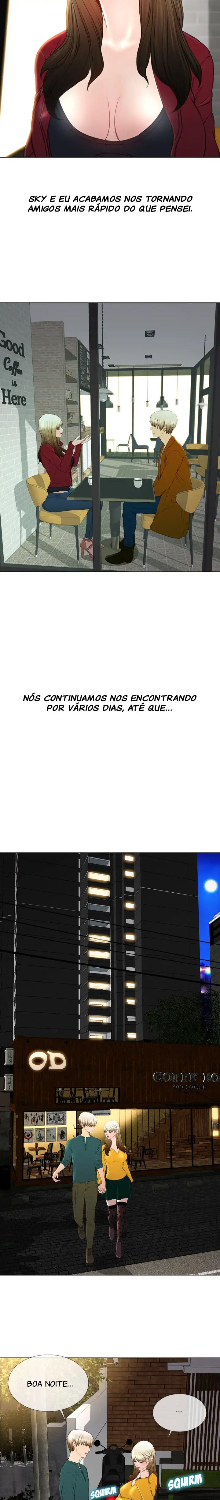 Ler Her Toy Shop Capitulo 40 Page 12